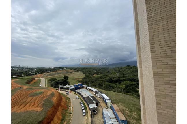 Apartamentos, Venta, Ciudad Jardín - $985.000.000