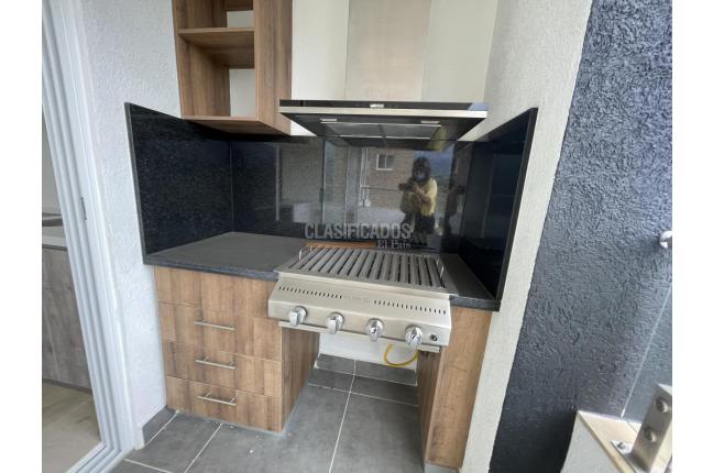 Apartamentos, Venta en Ciudad Jardín