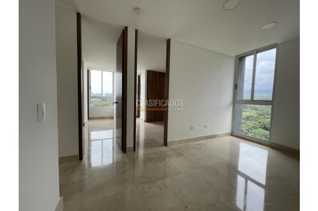 Apartamentos, Venta, Ciudad Jardín - $985.000.000