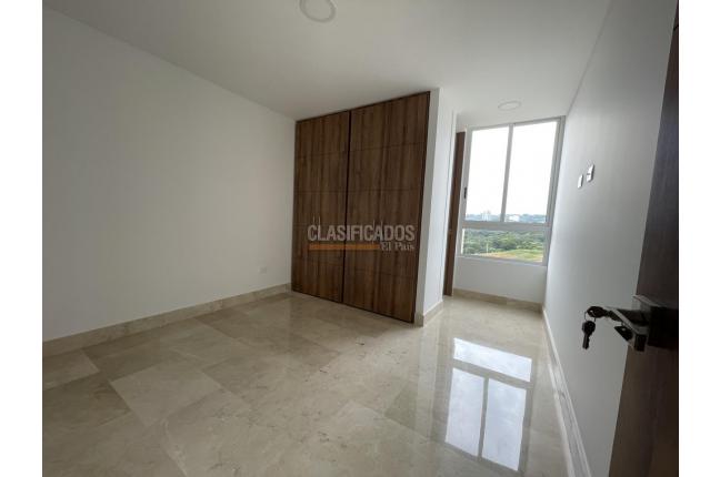 Apartamentos, Venta, Ciudad Jardín - $985.000.000