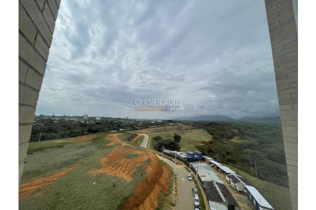 Apartamentos, Venta, Ciudad Jardín - $985.000.000