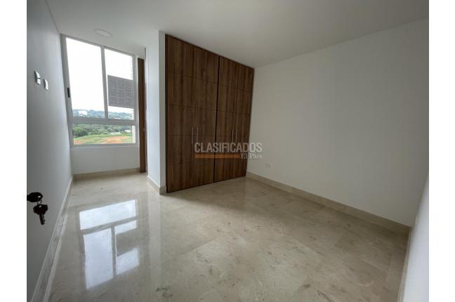 Apartamentos, Venta, Ciudad Jardín - $985.000.000