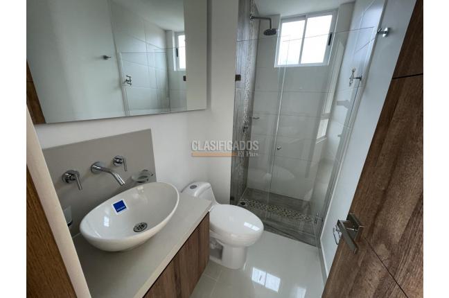 Apartamentos, Venta, Ciudad Jardín - $985.000.000