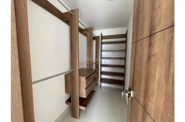 Apartamentos, Venta, Ciudad Jardín - $985.000.000