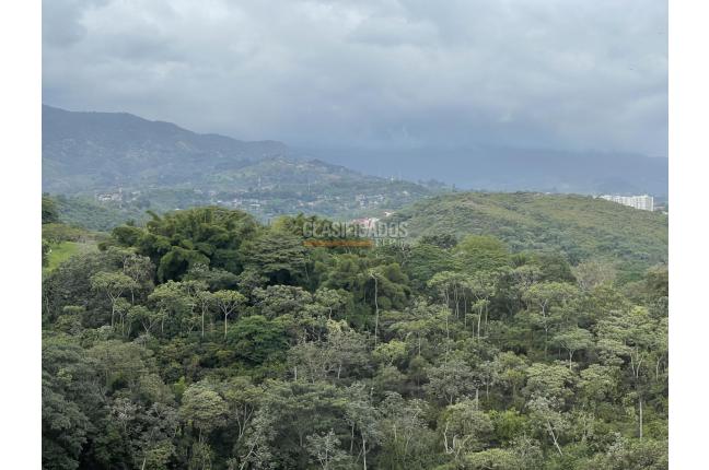 Apartamentos, Venta, Ciudad Jardín - $985.000.000