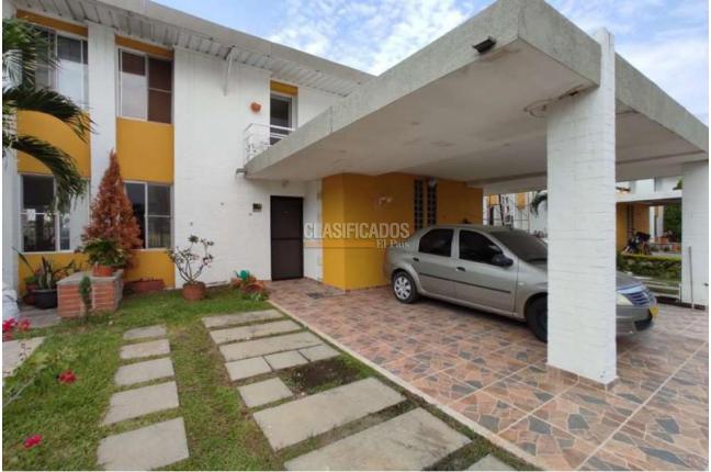 Casas, Venta en Jamundí