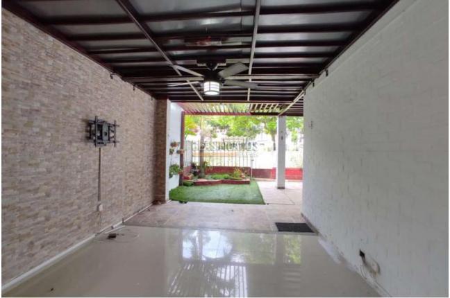 Casas, Venta en Jamundí