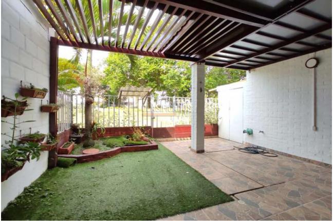 Casas, Venta, Jamundí - $425.000.000
