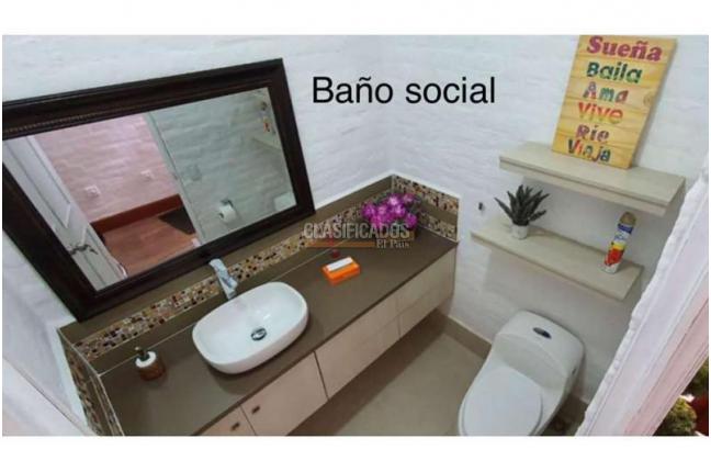 Fincas y Casas Campestres, Venta, La Buitrera - $829.000.000