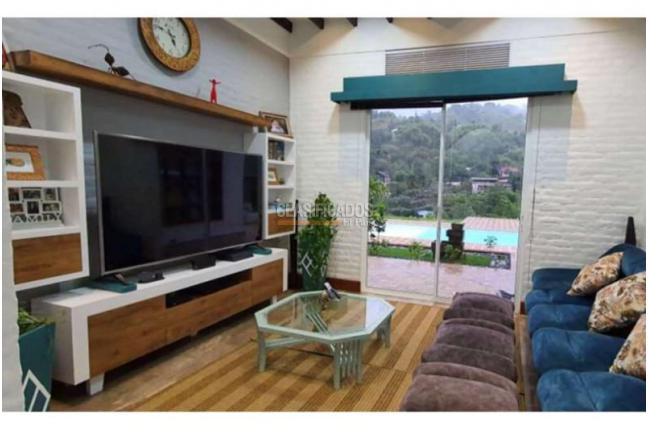 Fincas y Casas Campestres, Venta, La Buitrera - $829.000.000