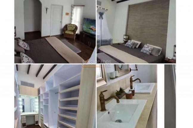 Fincas y Casas Campestres, Venta, La Buitrera - $829.000.000