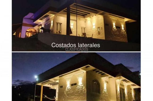 Fincas y Casas Campestres, Venta, La Buitrera - $829.000.000