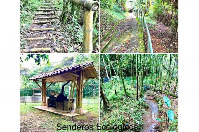 Fincas y Casas Campestres, Venta, La Buitrera - $829.000.000