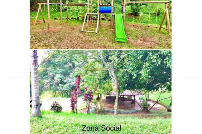 Fincas y Casas Campestres, Venta, La Buitrera - $829.000.000