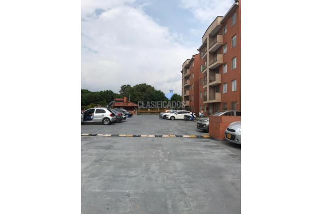 Apartamentos, Venta, La Hacienda - $320.000.000