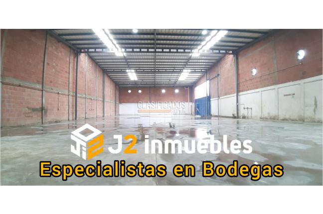 Locales y Bodegas, Alquiler, Yumbo - $7.000.000