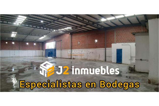 Locales y Bodegas, Alquiler, Yumbo - $7.000.000