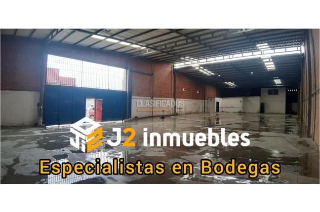 Locales y Bodegas, Alquiler, Yumbo - $7.000.000