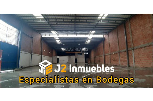 Locales y Bodegas, Alquiler, Yumbo - $7.000.000