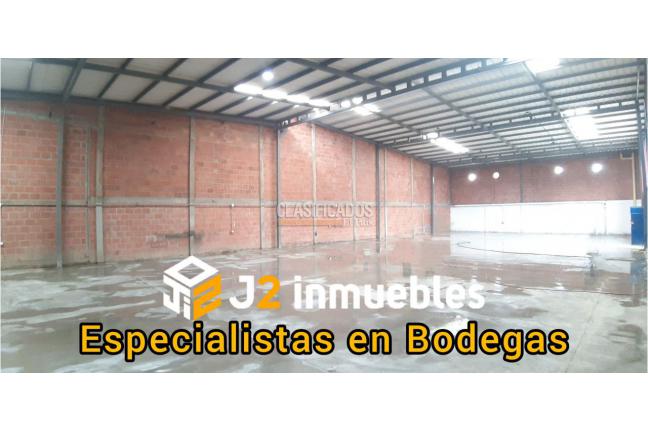 Locales y Bodegas, Alquiler, Yumbo - $6.500.000