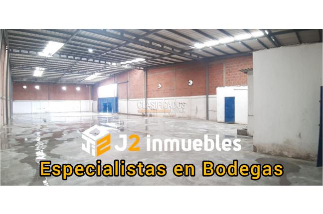Locales y Bodegas, Alquiler, Yumbo - $6.500.000