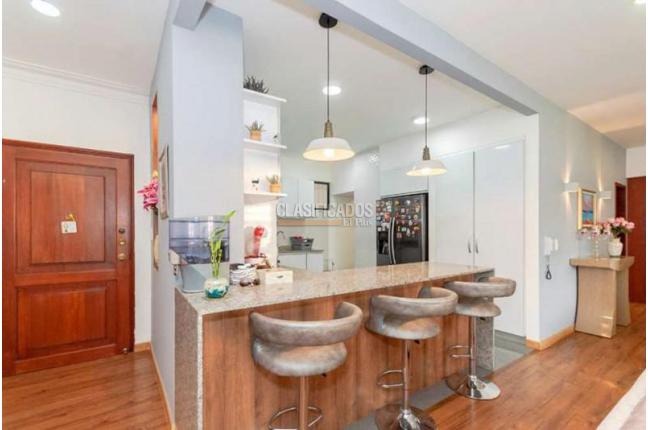 Apartamentos, Venta, 3 de Julio - $680.000.000