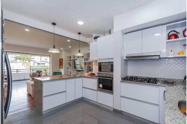 Apartamentos, Venta, 3 de Julio - $680.000.000