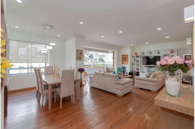 Apartamentos, Venta, 3 de Julio - $680.000.000