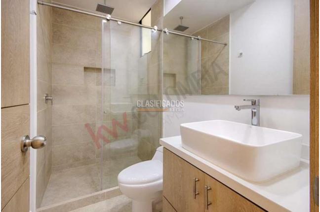 Apartamentos, Venta, Aguacatal - $450.000.000