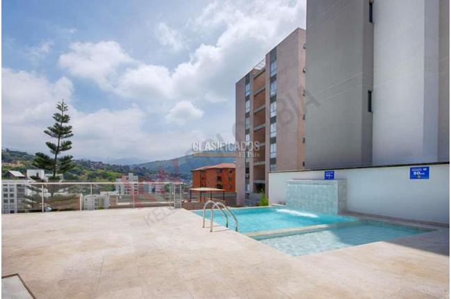 Apartamentos, Venta, Aguacatal - $450.000.000