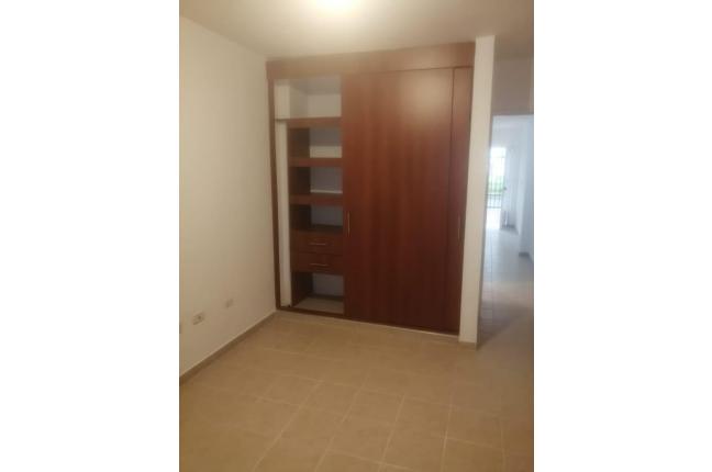 Apartaestudios, Alquiler en Capri