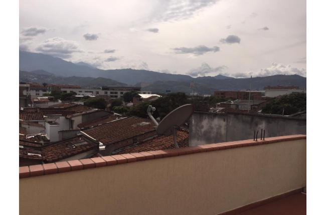 Apartamentos, Alquiler en Capri