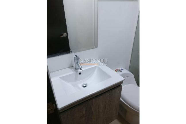 Apartaestudios, Alquiler, Gran Limonar - $1.100.000