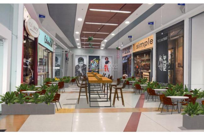 Locales y Bodegas, Venta, Centro Ccial. Unicentro - $980.000.000