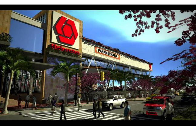 Locales y Bodegas, Venta, Centro Ccial. Unicentro - $980.000.000