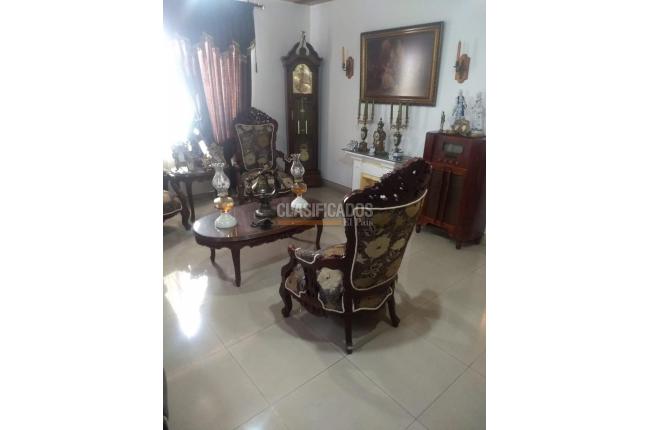 Apartamentos, Venta, Salomia - $240.000.000