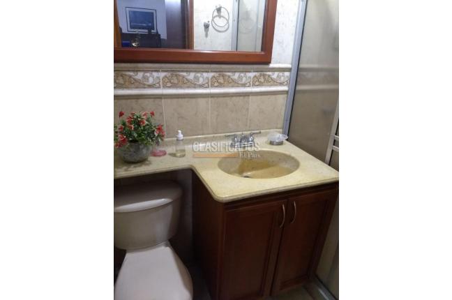 Apartamentos, Venta, Salomia - $240.000.000