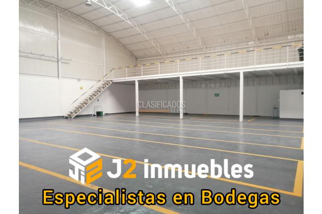 Locales y Bodegas, Alquiler en Arroyohondo