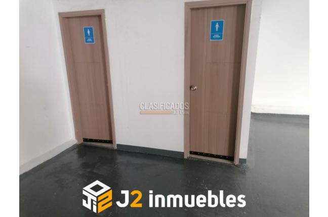 Locales y Bodegas, Alquiler, Yumbo - $7.000.000