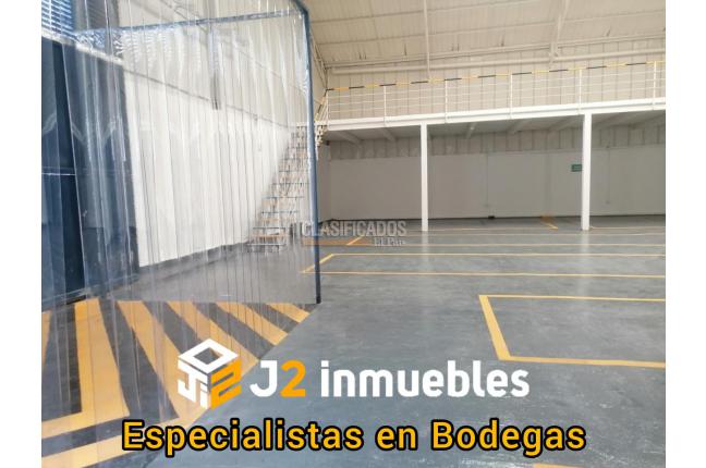 Locales y Bodegas, Alquiler, Yumbo - $7.000.000