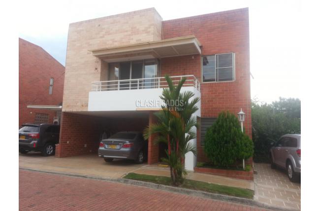 Casas, Venta en Pance