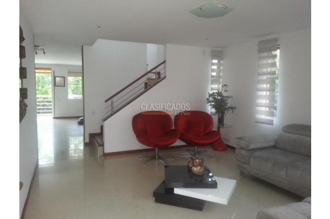 Casas, Venta en Pance