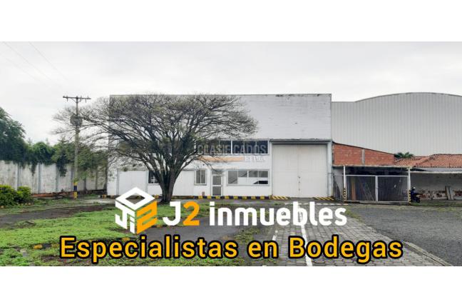 Locales y Bodegas, Alquiler en Arroyohondo