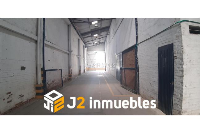 Locales y Bodegas, Alquiler, Yumbo - $12.000.000