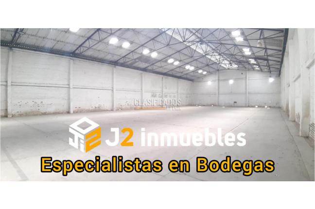 Locales y Bodegas, Alquiler en Arroyohondo