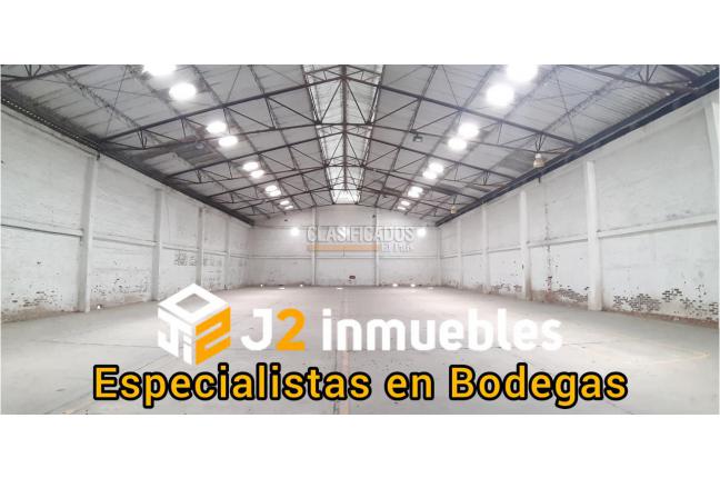 Locales y Bodegas, Alquiler, Yumbo - $12.000.000