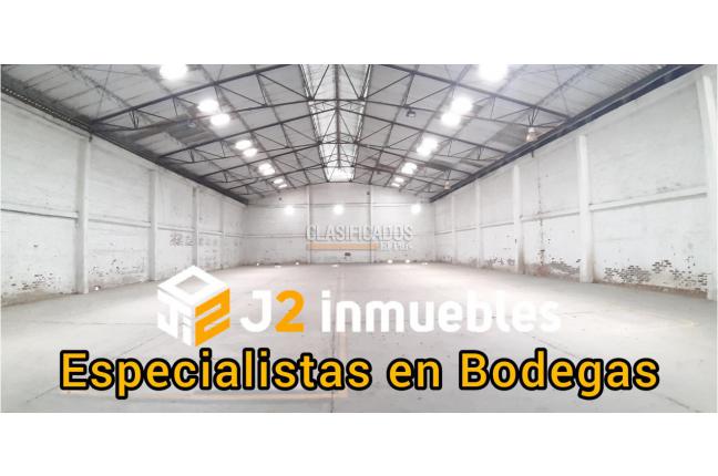 Locales y Bodegas, Alquiler, Yumbo - $12.000.000