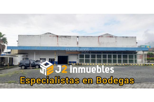 Locales y Bodegas, Alquiler, Arroyohondo - $28.000.000
