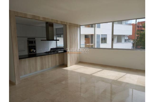 Apartamentos, Venta, Santa Rita - $1.650.000.000