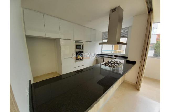 Apartamentos, Venta, Santa Rita - $1.650.000.000